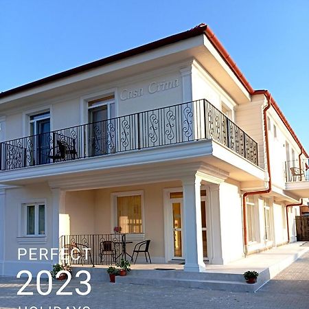 Casa Crina Hotel Байле Уну Май Екстериор снимка